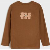 Sinsay Pamučne majice s motivom medvjedića 2 pack | shoptok.hr