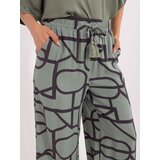 Sublevel Pants-D73771M62237G-pistachio | Shoptok.si