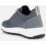 Geox Grey women's sneakers Spherica 4x4 B Abx - Women's | Shoptok.si