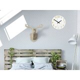  Zidni satovi KARDA HMCNH075 (samoljepljivi zidni sat) | shoptok.hr