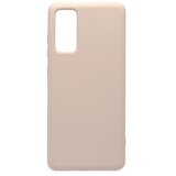  Maska za telefon SOFT CASE za Samsung S20 FE/G780F, Roze | Eponuda.com