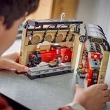 Lego Harry Potter: Kutak za knjige: Hogwarts Express | shoptok.hr