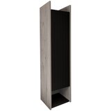 Diplon modena vertikala za kupatilo 30cm crna WK1209S bl | ePonuda.com