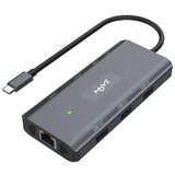  MOYE Core Multiport X9 Hub | ePonuda.com