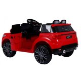  Auto na akumulator Start Run - crveni | shoptok.hr