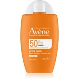 Avène SUN Ultra fluid SPF50, 50ml | Eponuda.com