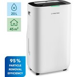 Trotec Isušivač zraka, odvlaživač vlage i pročišćivač zraka TTK 70 HEPA | Eponuda.ba