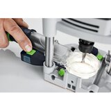 Festool sesalna glava z modulom za LM-OF osvetlitev 1400 578683 | Shoptok.si