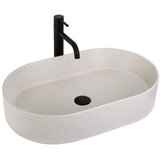 REA Bath Umivalnik Nadia 60 Sandy | Shoptok.si