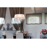 Incanti ICA P5 01 01 - Luster na lancu CANDORE 5xE14/42W/230V | Eponuda.com