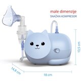 Prizma inhalator kompresorski Nami Cat Cene