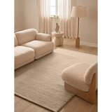 Ted Baker Bež ručno rađen vunen tepih 160x230 cm Richmond Diana – | shoptok.hr