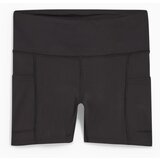 CA Ženske biciklističke helanke, Visok struk, Slim Fit, Quick Dry, Crne Cene