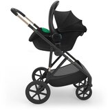 Kinderkraft Kolica Prime 3 3u1, Black | Eponuda.ba