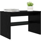 TV ormar Crni hrast 60 x 35 x 40 cm Konstruirano drvo | shoptok.hr