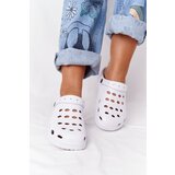 Boto Ženske crocs papuče Kesi Foam | Eponuda.ba