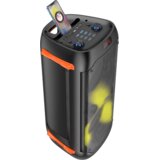 hoco. Zvučnik bežični sa mikrofonom, Bluetooth, 2200 mAh - BS53 Manhattan | shoptok.hr