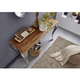 MID.YOU KONZOLNA MIZICA, barve indijskega rožnega lesa | Shoptok.si