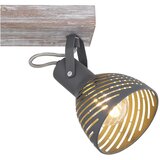 Globo 54661-2 - Spot svetiljka MORI 2xE27/40W/230V | Eponuda.com