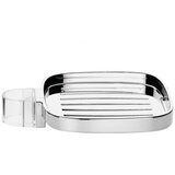 Hansgrohe Casetta Chrome držač sapuna za kliznu šipku 26519000 Cene