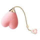 Zalo stimulator Zalo Baby Heart roza Cene