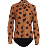 Nife Ženska bluza B113 crna | Eponuda.com