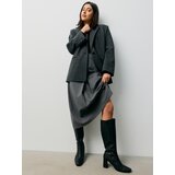 Sinsay Klasični oversize žaket | shoptok.hr