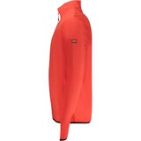 Norway 1963 Muška flis majica s patentnim zatvaračem | shoptok.hr