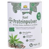 Govinda Konopljini proteini v prahu bio | Shoptok.si