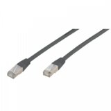 Vivanco Kabl Patch, 20m, CAT 5e, Sivi Cene
