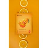 KORIKA KOREAN SKIN CARE ROUTINE SET OF 3 BRIGHTENING SHEET MASKS set (za sjaj lica) | shoptok.hr