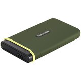 Transcend SSD ESD380C 4TB USB-C USB 3.2 Gen 2x2 | shoptok.hr