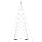  LED božićno drvce 861 LED plavo 478 cm | shoptok.hr