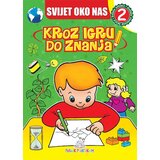 Publik Praktikum Svijet oko nas 2: Kroz igru do znanja - bosanski | Eponuda.com