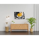 WALLXPERT Dekorativna slika od kaljenog stakla 1408 - 30 x 45 cm u više boja | Eponuda.com
