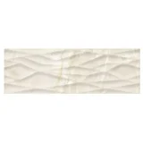 Stenska ploščica Fame Giga Cream Brillo (90 x 30 cm, Sijaj)