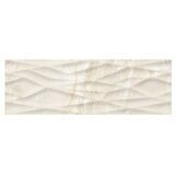 Halcón Zidna pločica Fame Giga Cream Brillo (90 x 30 cm, Bež, Sjaj) u