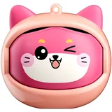 Bežične slušalice AirBuds K1 pink