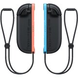 Nintendo 2 Joy-Con Pair Light Blue &amp;amp; Light Red Slike