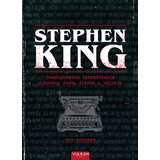  Stephen King: Sveobuhvatno istraživanje njegovog rada/ života I uticaja cene
