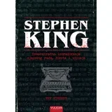 Stephen King: Sveobuhvatno istraživanje njegovog rada/ života I uticaja