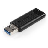 Verbatim USB ključek PinStripe - 32 GB | Shoptok.si
