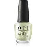OPI m Dreaming Nail Lacquer lak za nohte odtenek AppointMINT Confirmed ml | Shoptok.si