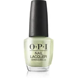 OPI m Dreaming Nail Lacquer lak za nohte odtenek AppointMINT Confirmed ml
