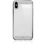 Black Rock Prozirna zaštita Ultra Thin Iced za Apple iPhone XS | shoptok.hr