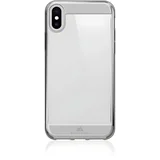 Prozoren zaščitni ovitek Ultra Thin Iced za Apple iPhone XS