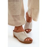 Inblu Comfortable Women's Wedge Sandals | Shoptok.si