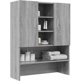 Ormarić za perilicu rublja boja hrasta sonome 70,5x25,5x90 cm | shoptok.hr