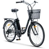 električni bicikl 26" barcelona (250W 36V/10.4Ah lithium) cene