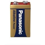 Panasonic Alkaline Power 6LR61APB-1BP 9V alkalne baterije | shoptok.hr